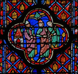 Das Gleichnis von den sauren Trauben