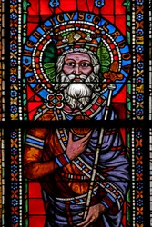 Kaiser Heinrich von Bamberg