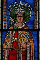 Kaiser Otto III.