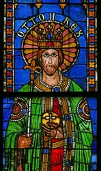 Kaiser Otto II.