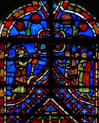 Gott segnet die Kinder Israels