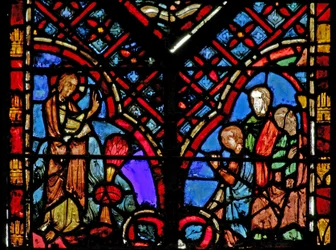 Gott segnet das Volk Israel