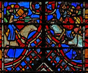 Der Konflikt mit Amalek