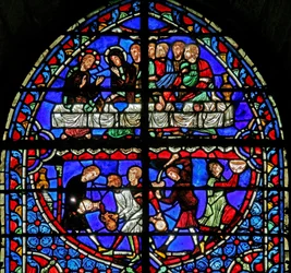 Die Hochzeit zu Kana