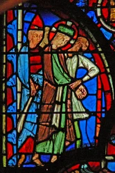 Christus vor Pilatus