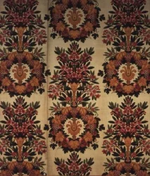 Blumen- und Lorbeerkränze, Atelier de Lyon, Maison Grand Freres, 1811