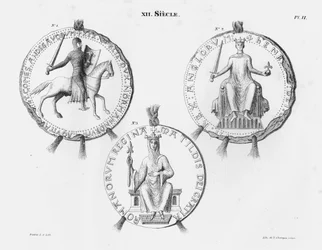 XII. Jahrhundert