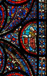 Hintergrund und Design