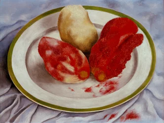 Kaktusfrüchte
