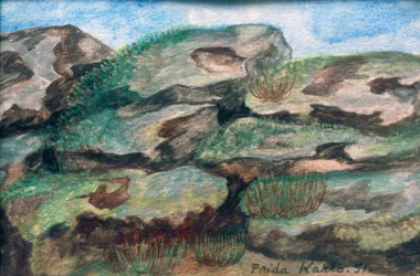Landschaft III