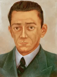 Porträt Ing. Eduardo Morillo Safa