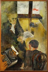 Verhör