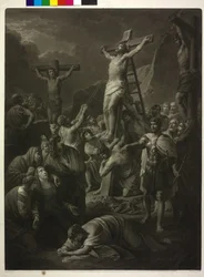 Kreuzigung Christi