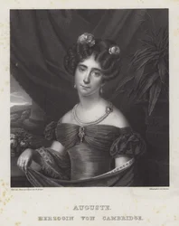 Augusta, Herzogin von Cambridge