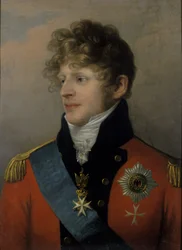 Herzog August von Sachsen-Gotha-Altenburg