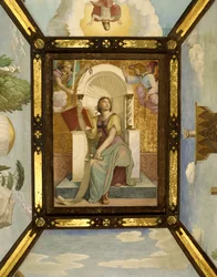 Allegorie des befreiten Jerusalem