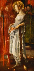 Heilige Elisabeth von Ungarn