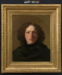 Hans Gasser, Bildhauer