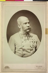 Franz Joseph I.