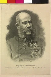 Franz Joseph I.