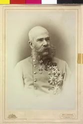 Franz Joseph I.