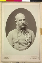 Franz Joseph I.