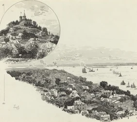 Blankenese