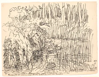 Du bist innig hässlich...