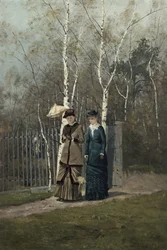 Von Homansbyen