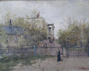 Das Schloss