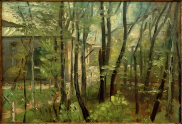 In der Gegend von Starnberg