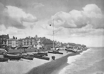 Deal, ca. 1896