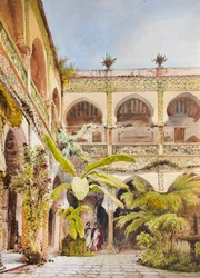 Dar Mustapha Pacha, Algier