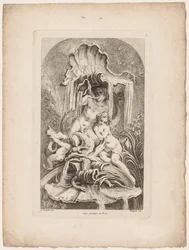 Buch der Brunnen: Nr. 2