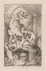 Buch der Brunnen: Nr. 6