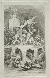 Buch der Brunnen: Nr. 7