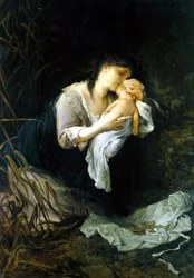 Der Kindermörder