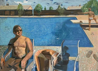 Sommerablenkungen, 2024