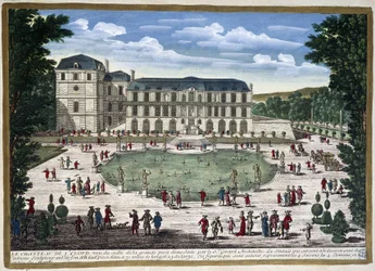 Schloss Saint-Cloud