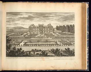 Druck (Frankreich)