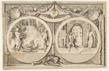 Die Vertreibung der Jesuiten, 1761