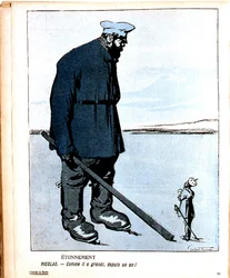 Nikolaus II. (1868 - 1919) Zar von Russland ab 1894