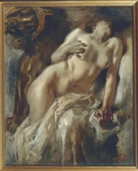 Kleopatra, 1888