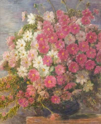 Dahlien