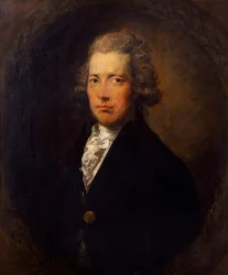 William Pitt