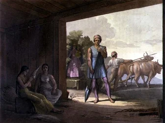 Indische Jesuiten