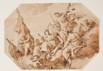 Gerechtigkeit, Frieden und Klugheit