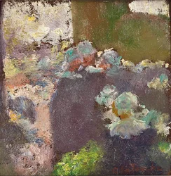 Bretonische Frauen, 1896