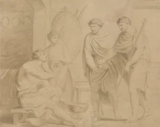 Klassische Komposition