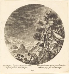 Die Sintflut